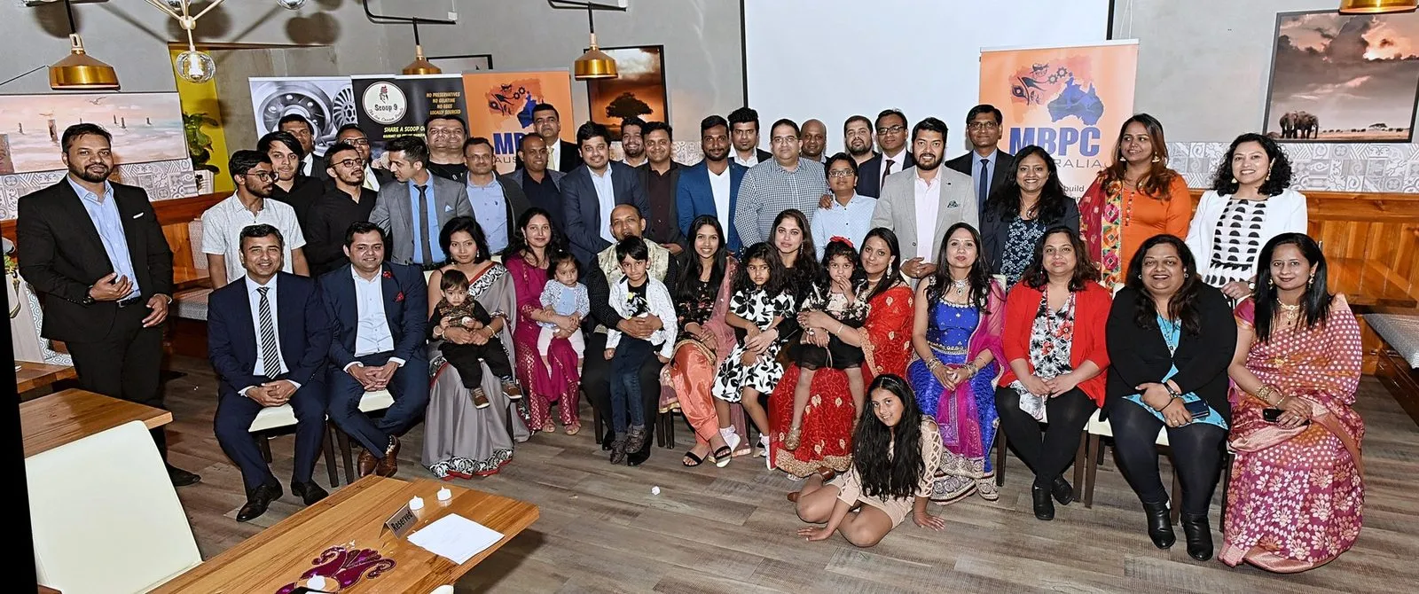 MBPCA Australia community group